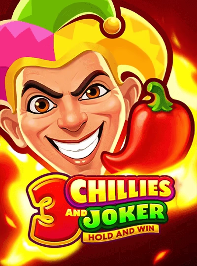 Classic three-reel slot game cover